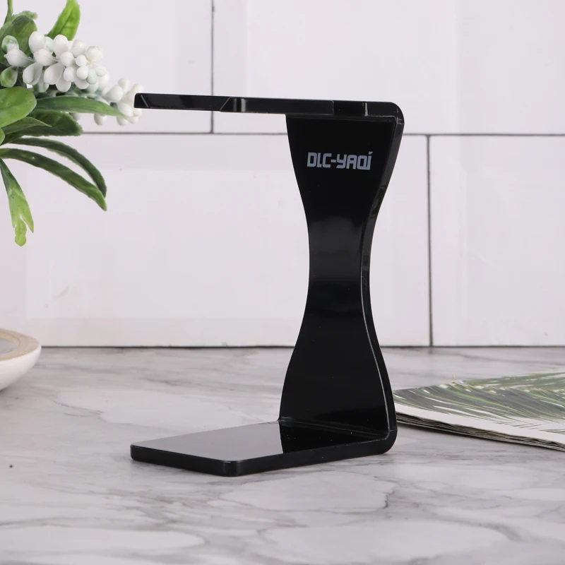 Yaqi дешевая кремово-черная кисточка - Фотография_4