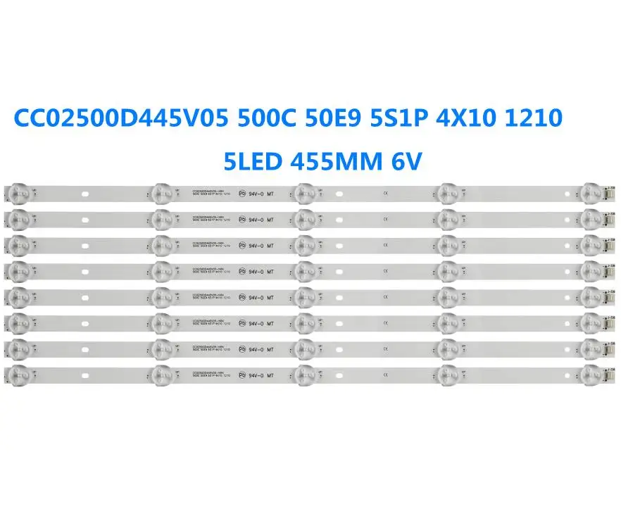 Женская осветительная панель cc02500d445v05 - Фотография_4