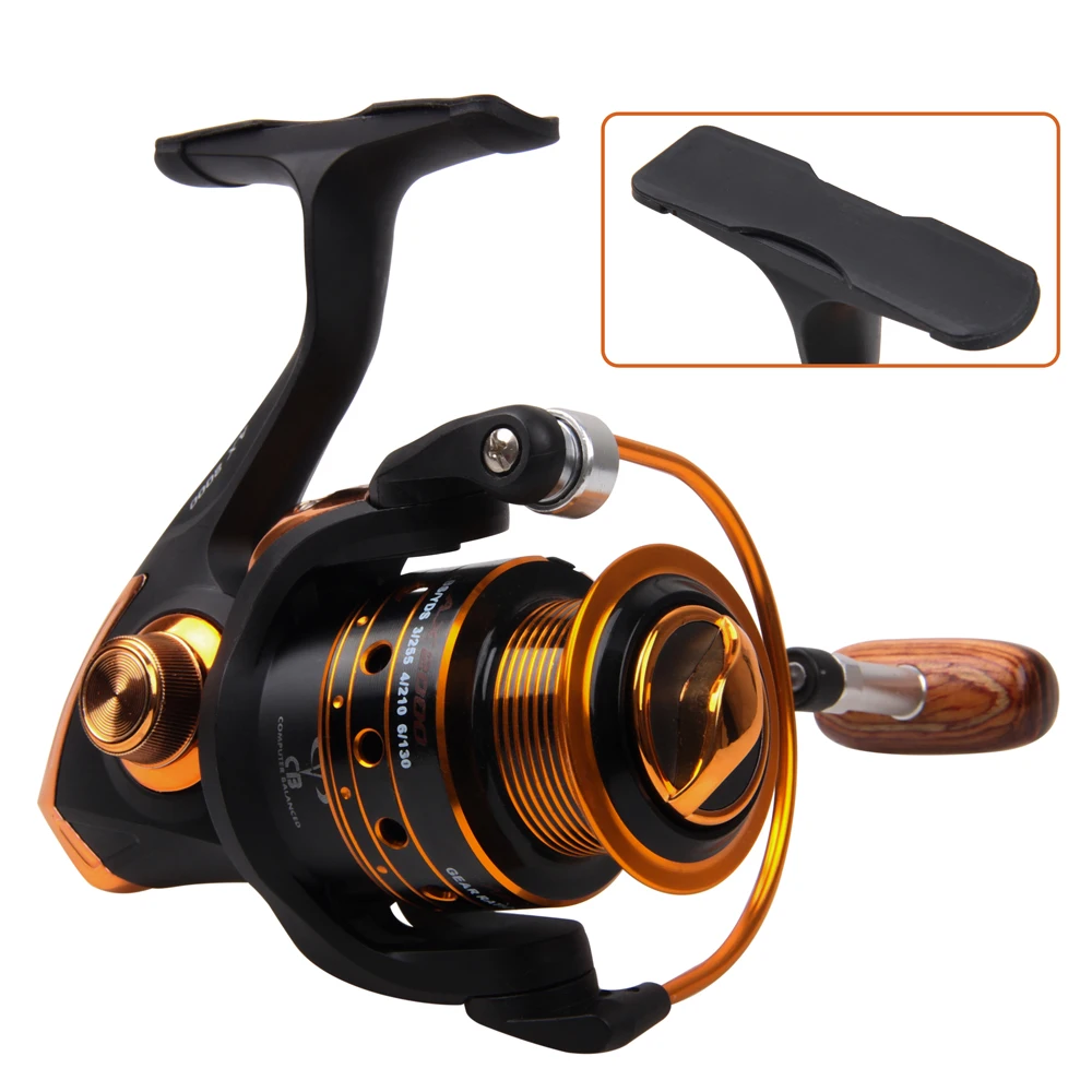 Резиновый защитный коврик для рыболовной - Фотография_4