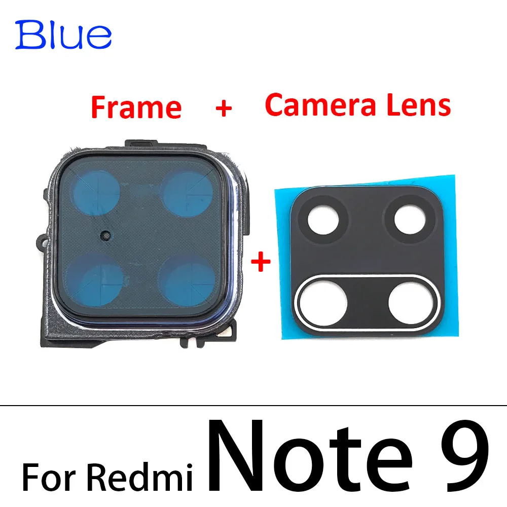 Новинка для xiaomi redmi note 9s/note 9 pro - Фотография_3