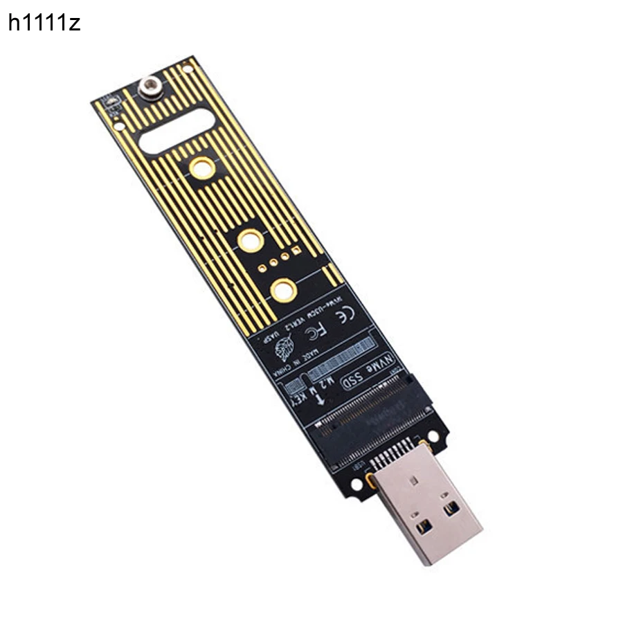 3,1 адаптер pci-e на usb-a 3