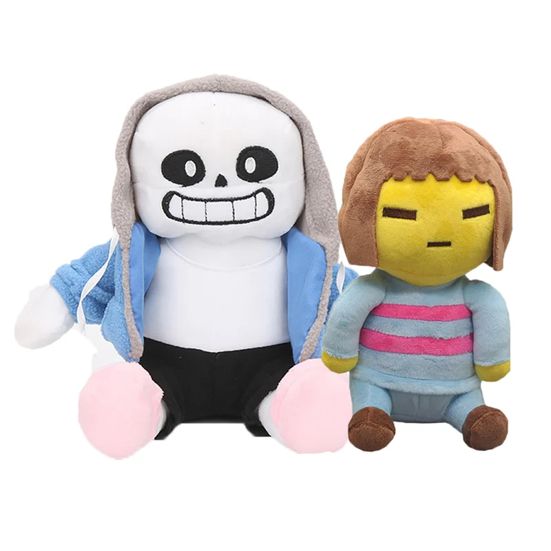 20-стиль, плюшевые игрушки undertale - Фотография_3