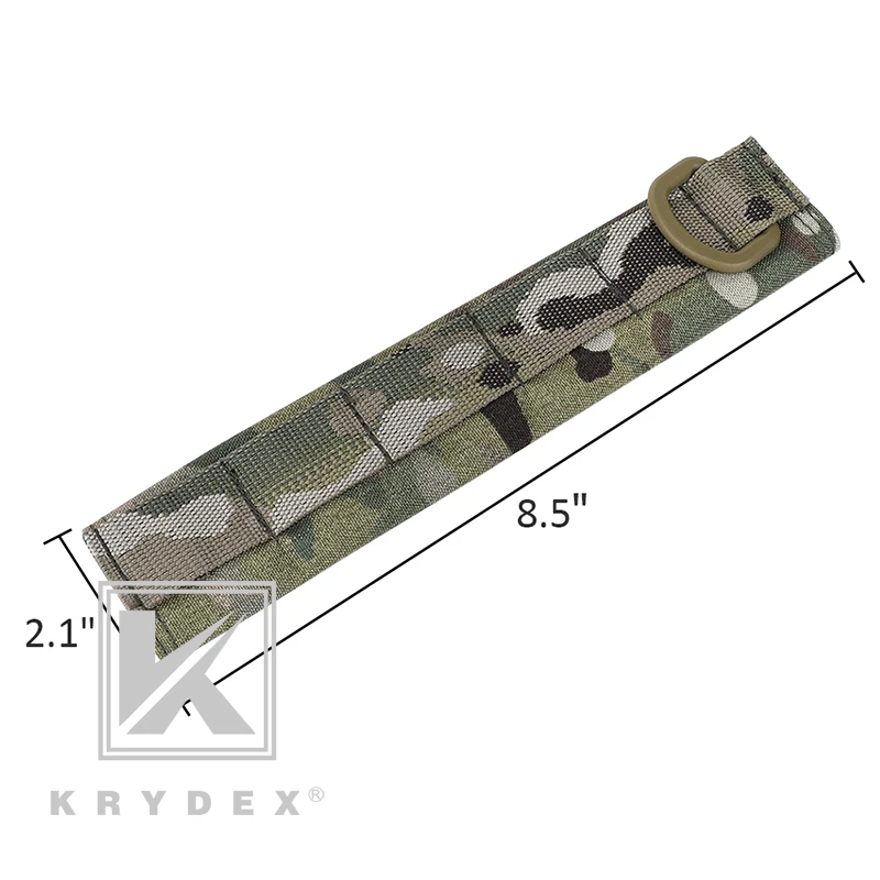 Krydex модульный разъем для наушников - Фотография_5