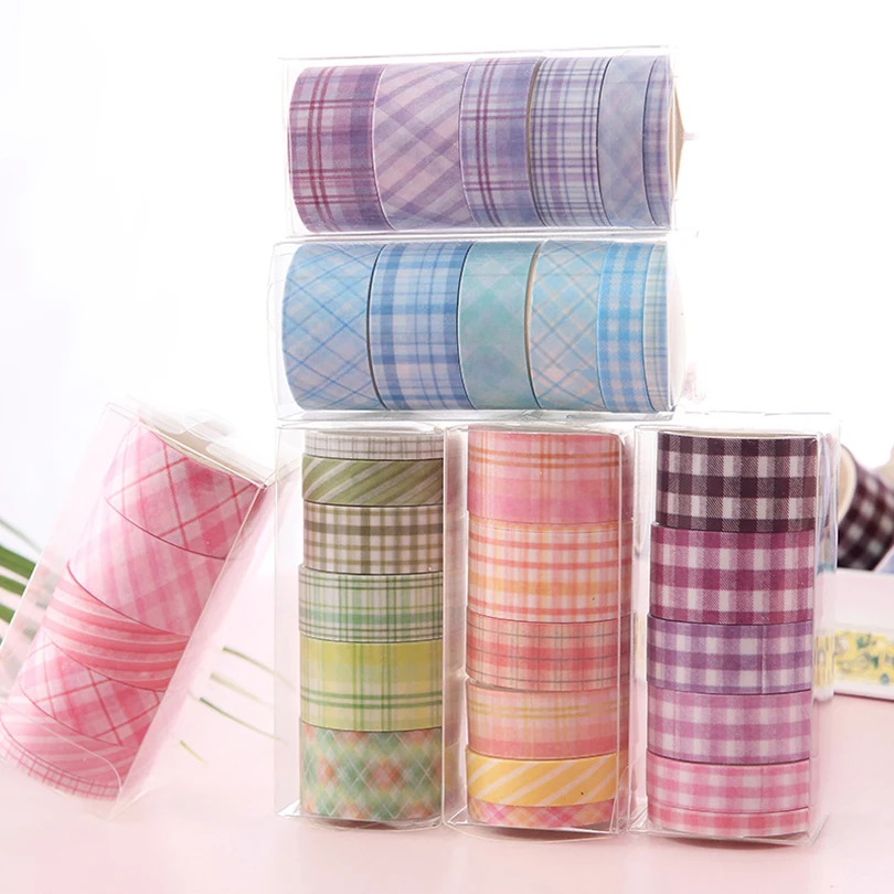 Лента washi, декоративные ленты - Фотография_3