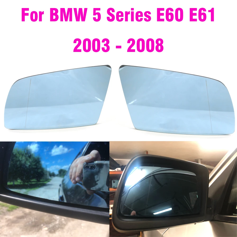 Для bmw 5 серии e60 e61 e63 e64
