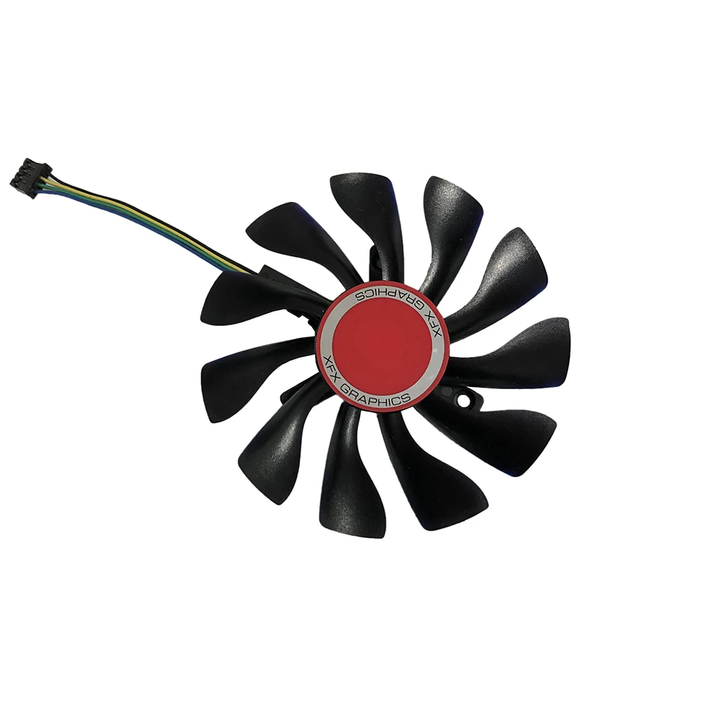 Вентилятор 85 мм rx 460/550/560