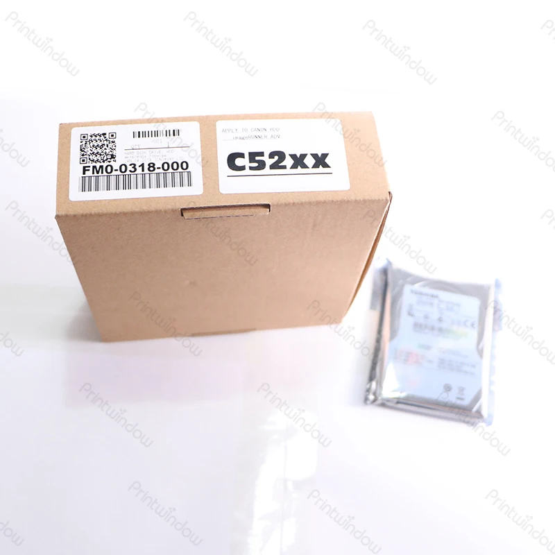 Fm0-0318-000 hdd для canon ir adv