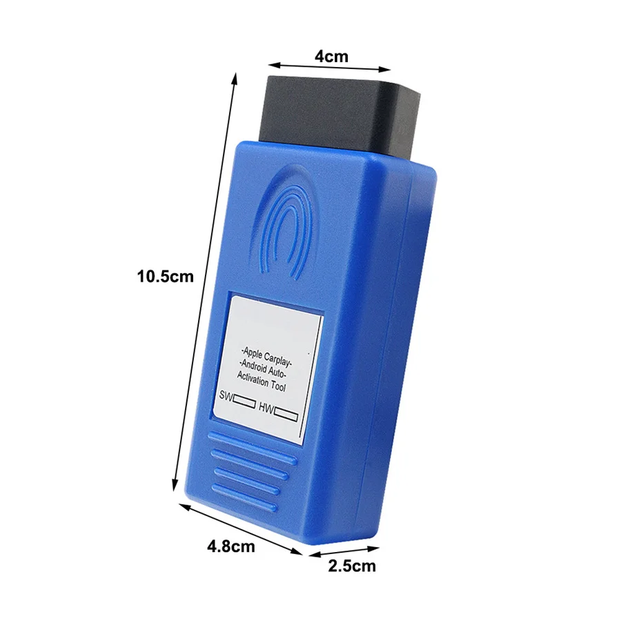 Obd инструмент для активации автомобиля - Фотография_6