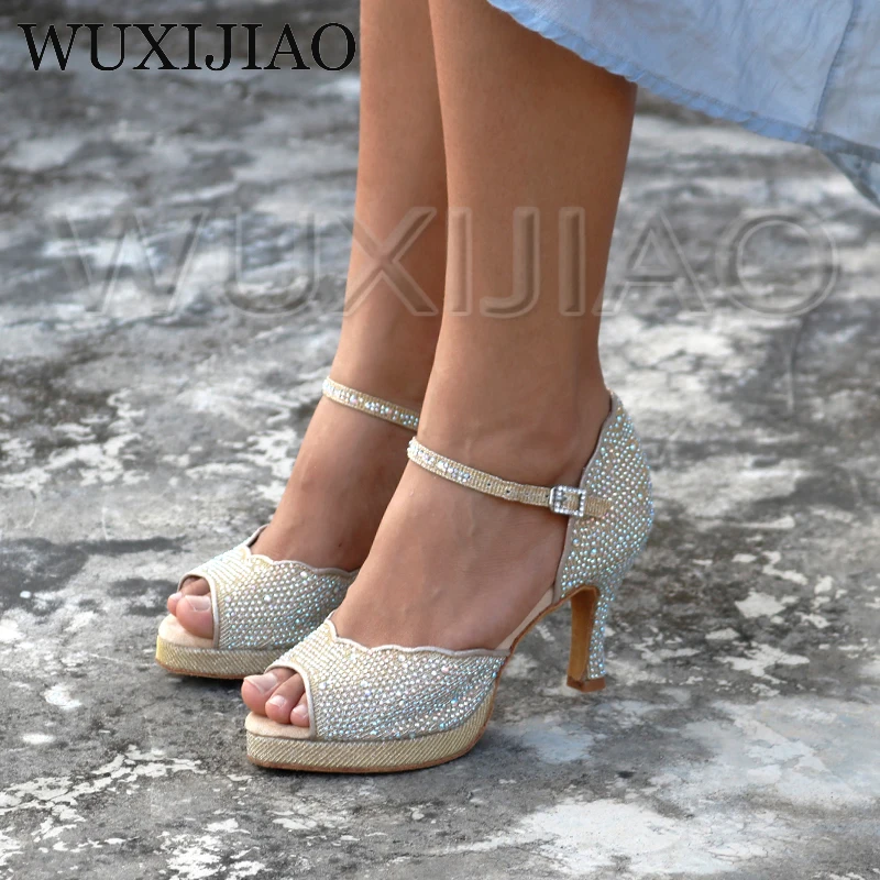 Wuxijiao новые красные и глод флэш - Фотография_6