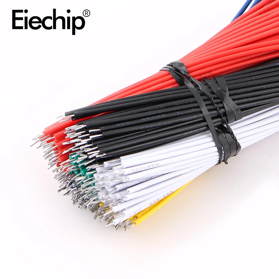 24awg луженая макетная плата кабель - Фотография_4