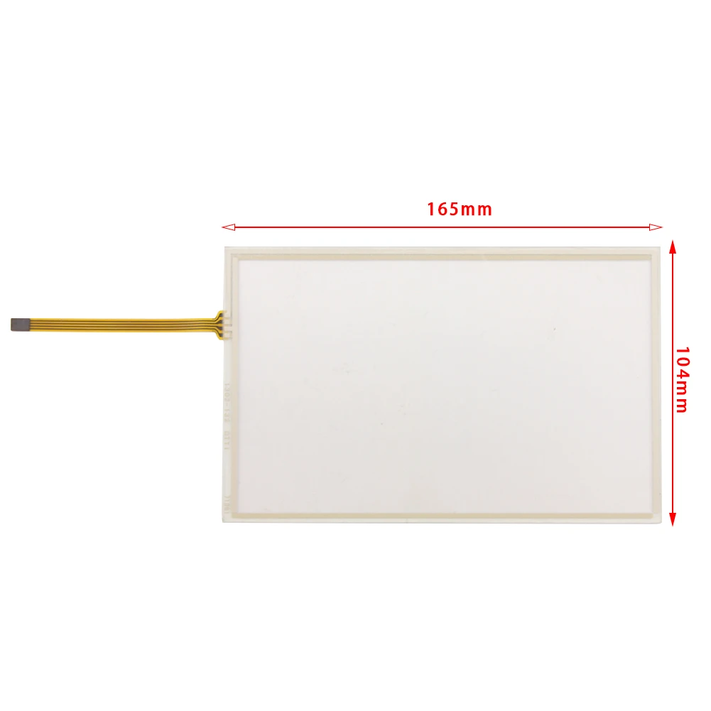 Новинка для amt9545 91-09545-00b сенсорный экран для amt 9545 - Фотография_3