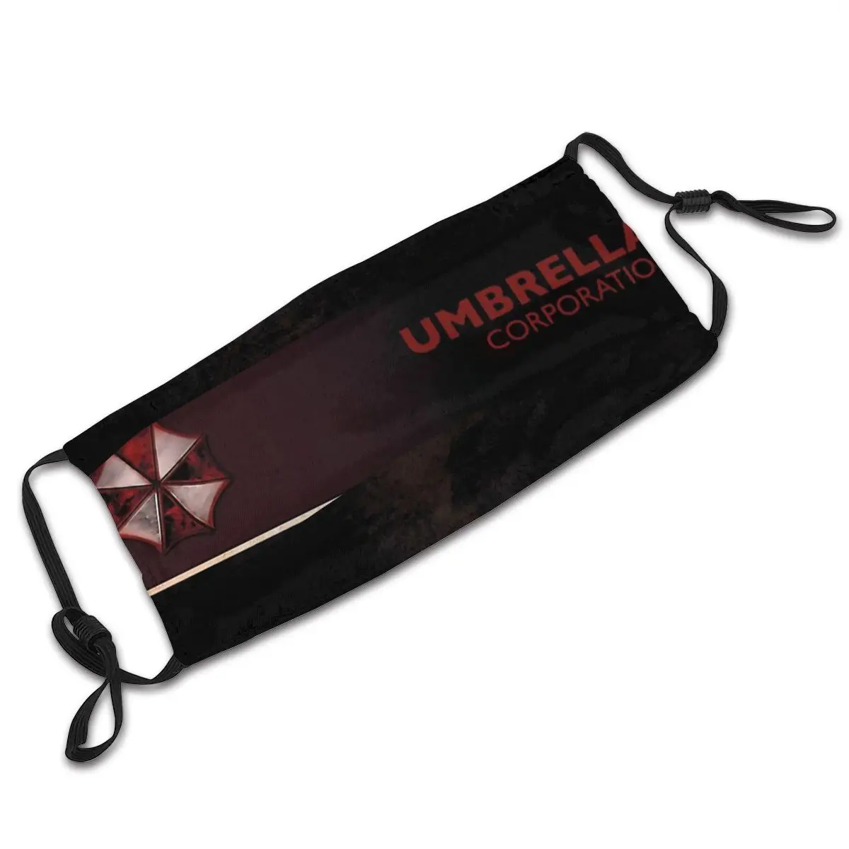 Гранж-стильный иллюстрация маска - Фотография_6