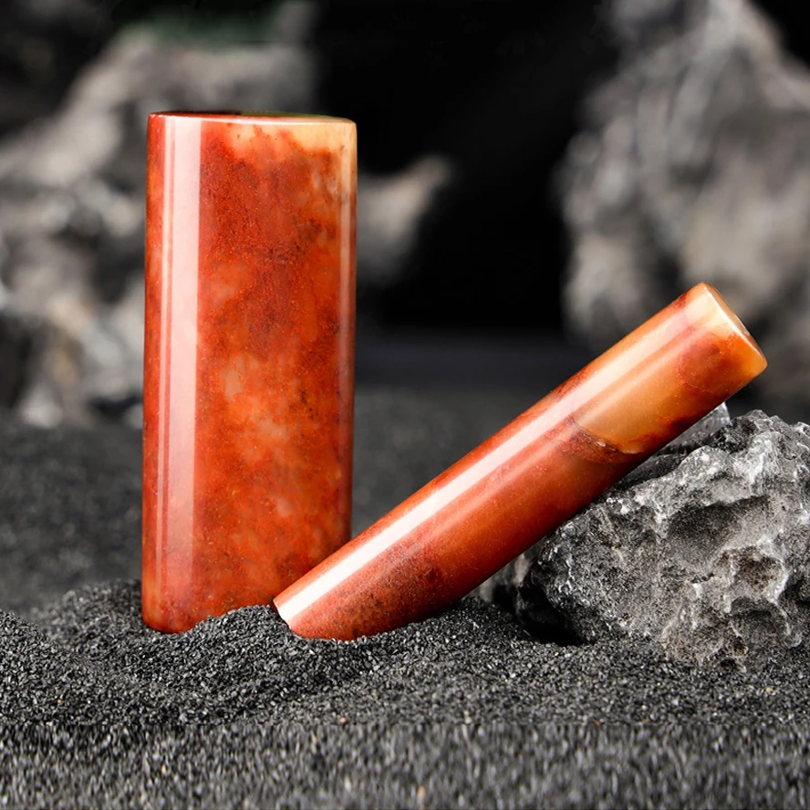 Китайский печатный камень - Фотография_2