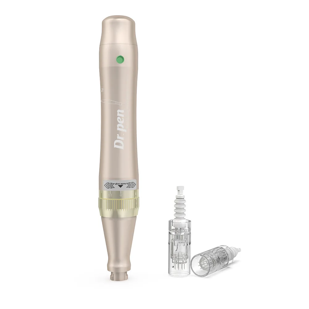 Электрическая микроигла dermapen ultima m5 - Фотография_6