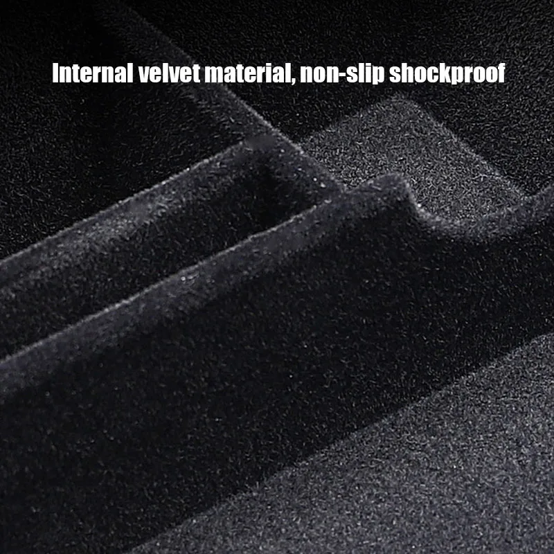 Центральный автомобильный подлокотник - Фотография_5