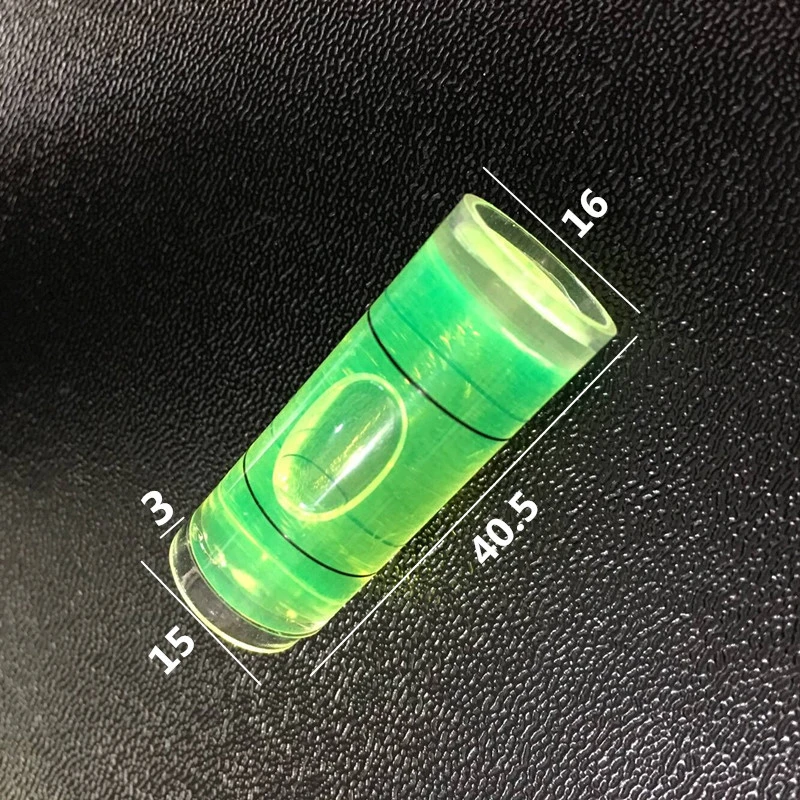 Мини-пузырьковый уровень цилиндрический - Фотография_6