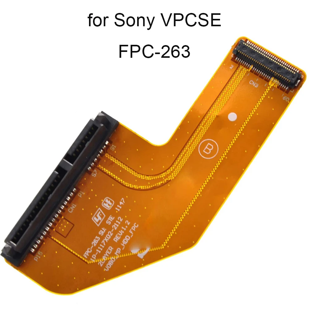 Fpc-263 гибкий кабель для жесткого
