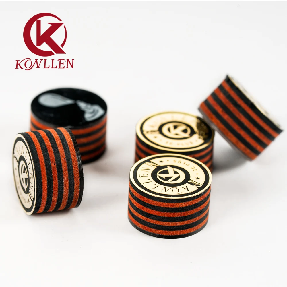 Konllen 3c plus pro-tip 3 14 мм - Фотография_2