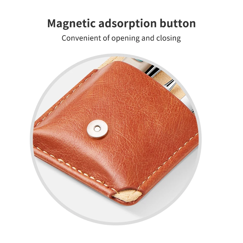 Портативный маникюрный набор mr.green - Фотография_5