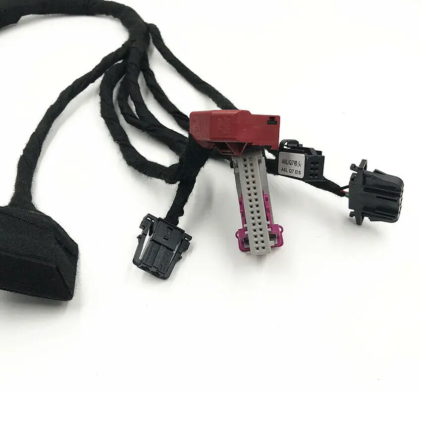 Универсальный контрольный шлюз ecu eis ezs elv cluster j518 - Фотография_5
