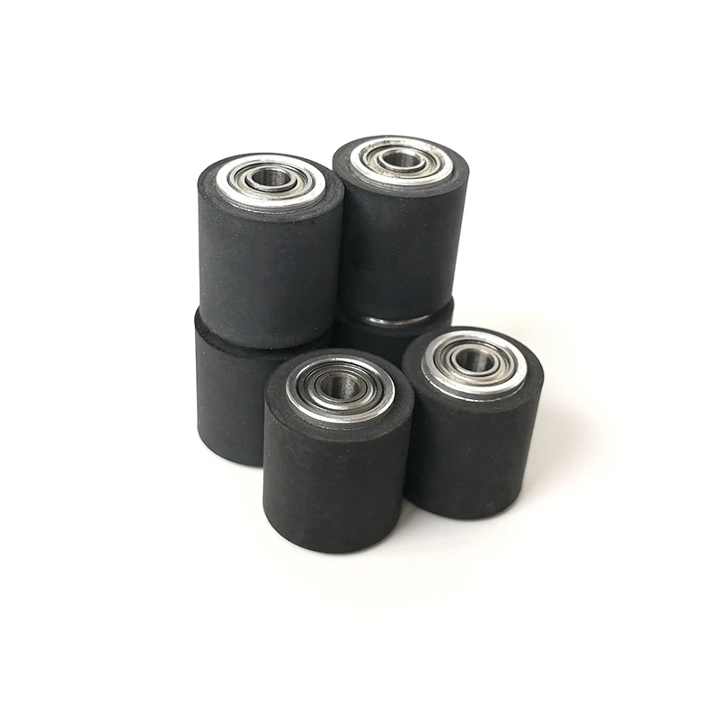 Прижимной ролик roland graphtec ce5000 ce6000 120 - Фотография_5