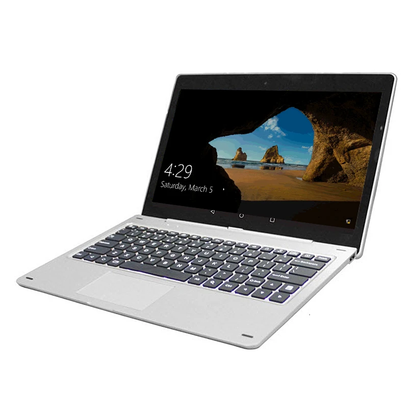 11,6-дюймовый планшетный пк с windows 10 - Фотография_5