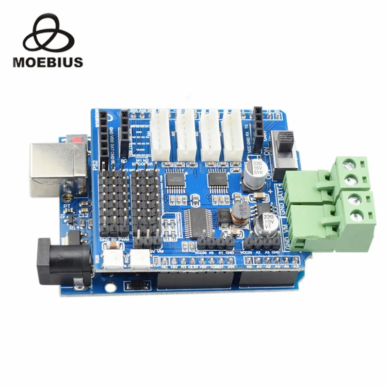 Комплект беспроводного контроллера - Фотография_3