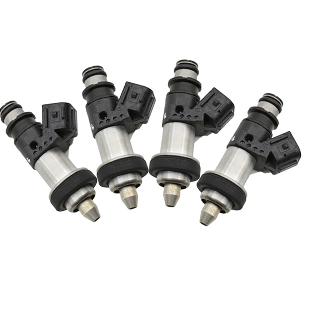 Топливные форсунки для honda комплект топливных форсунок 2