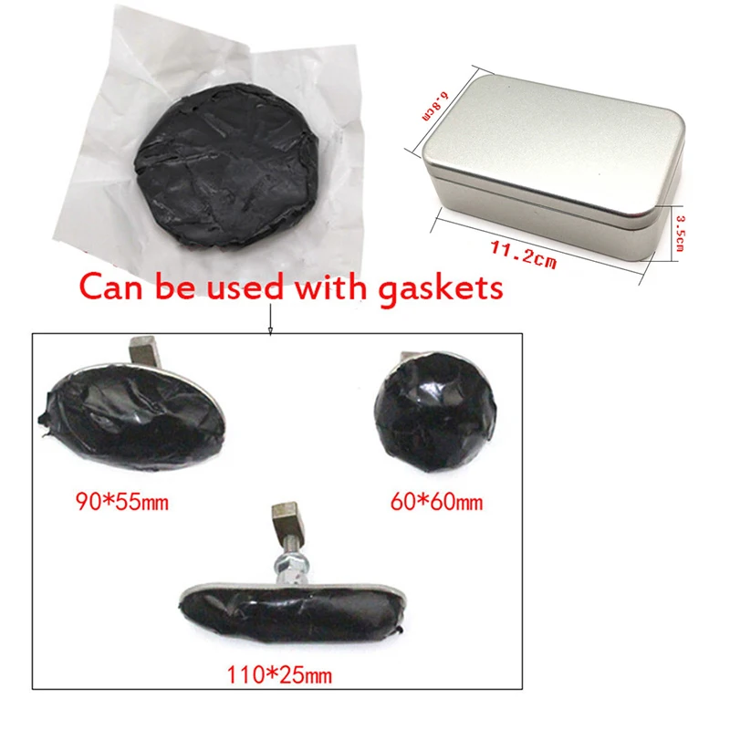 Инструмент для ремонта без покраски вмятин на кузов автомобиля - Фотография_3