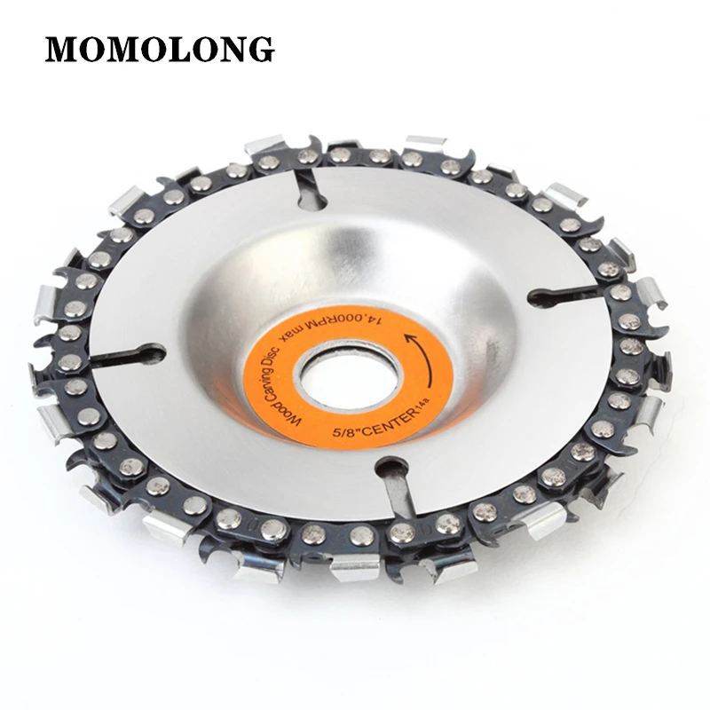 Пильное полотно угловая шлифовальная - Фотография_3