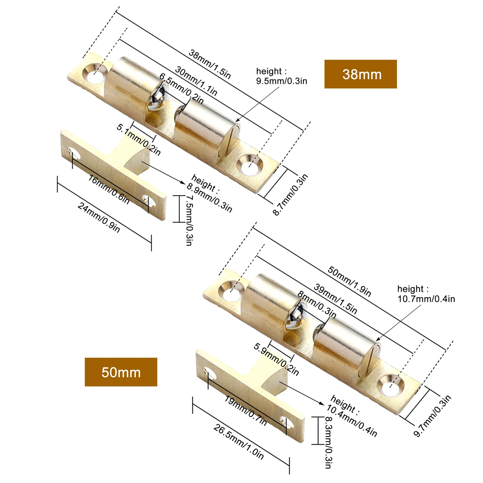 Магнитная застежка для карты - Фотография_6