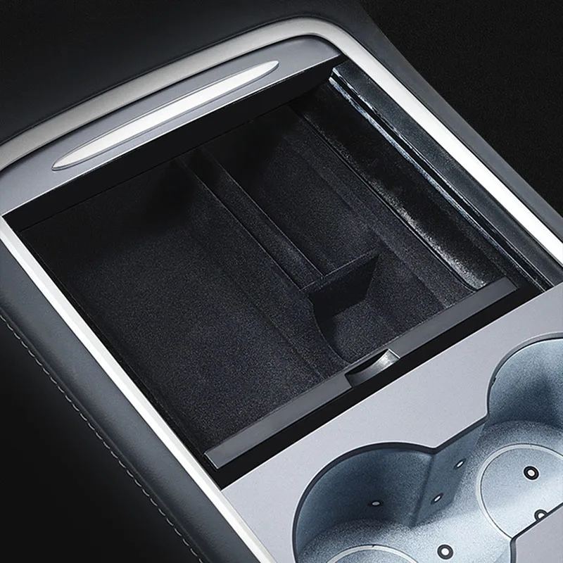 Центральный автомобильный подлокотник - Фотография_3