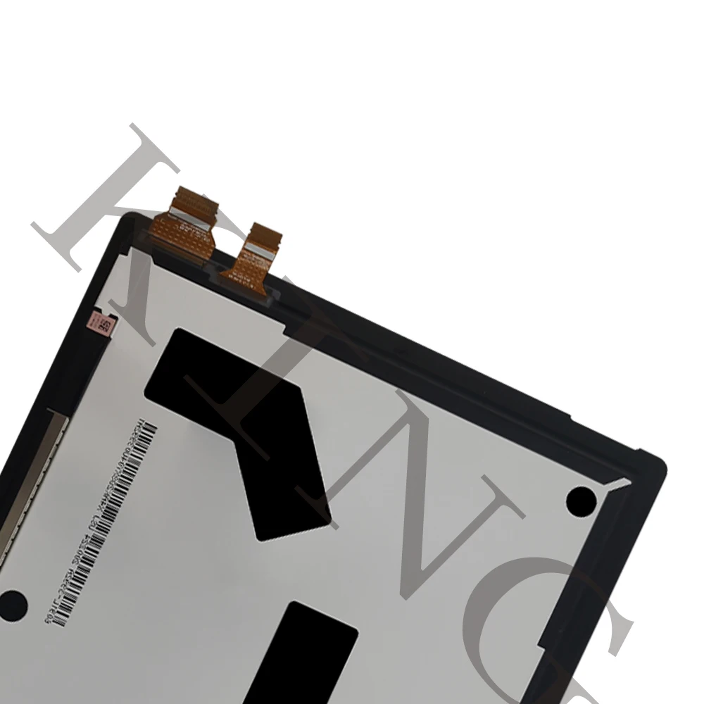 Оригинальный жк-дисплей для microsoft surface pro 7 1866 - Фотография_4