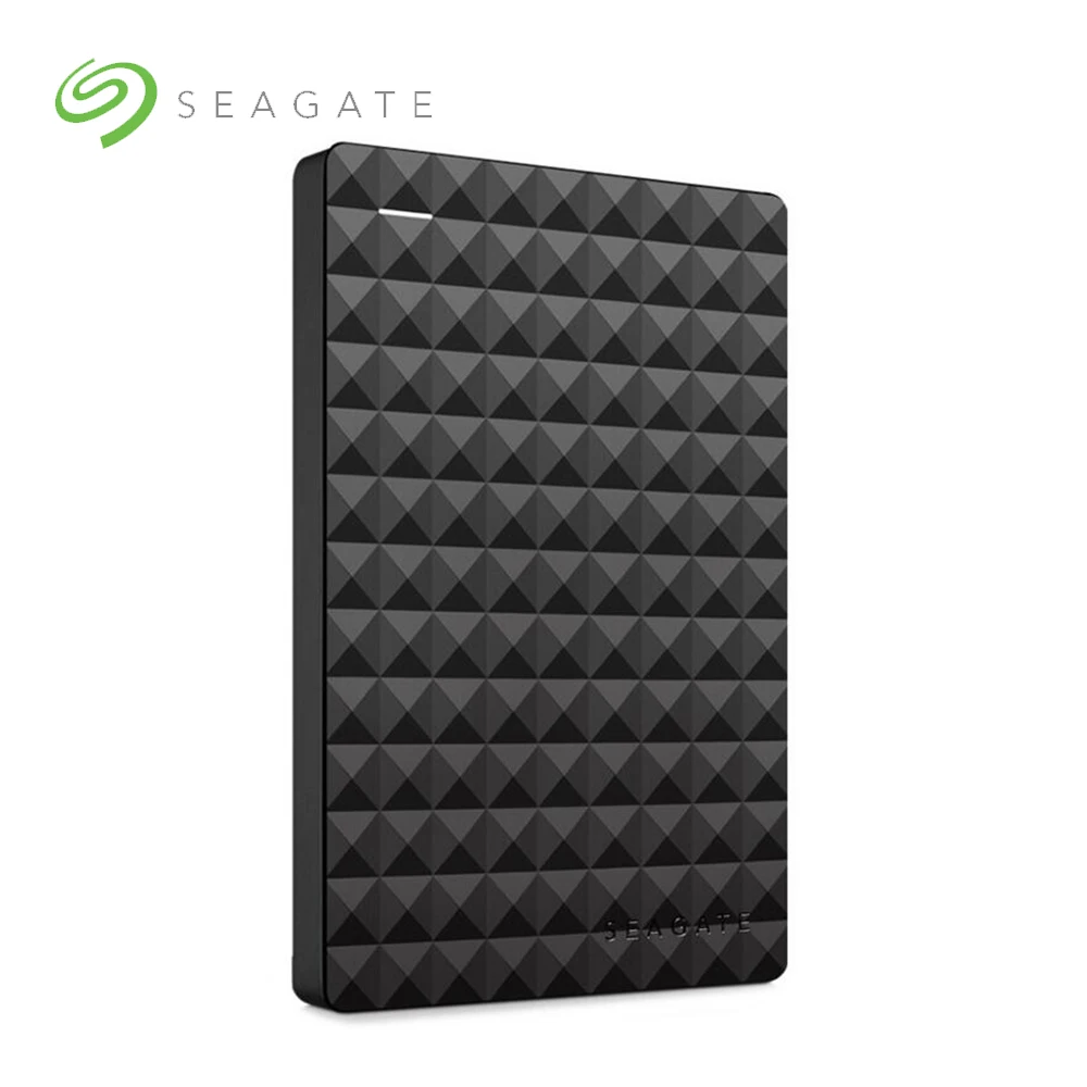 Seagate дополнительный жесткий диск 500 гб 1 тб usb3 - Фотография_3