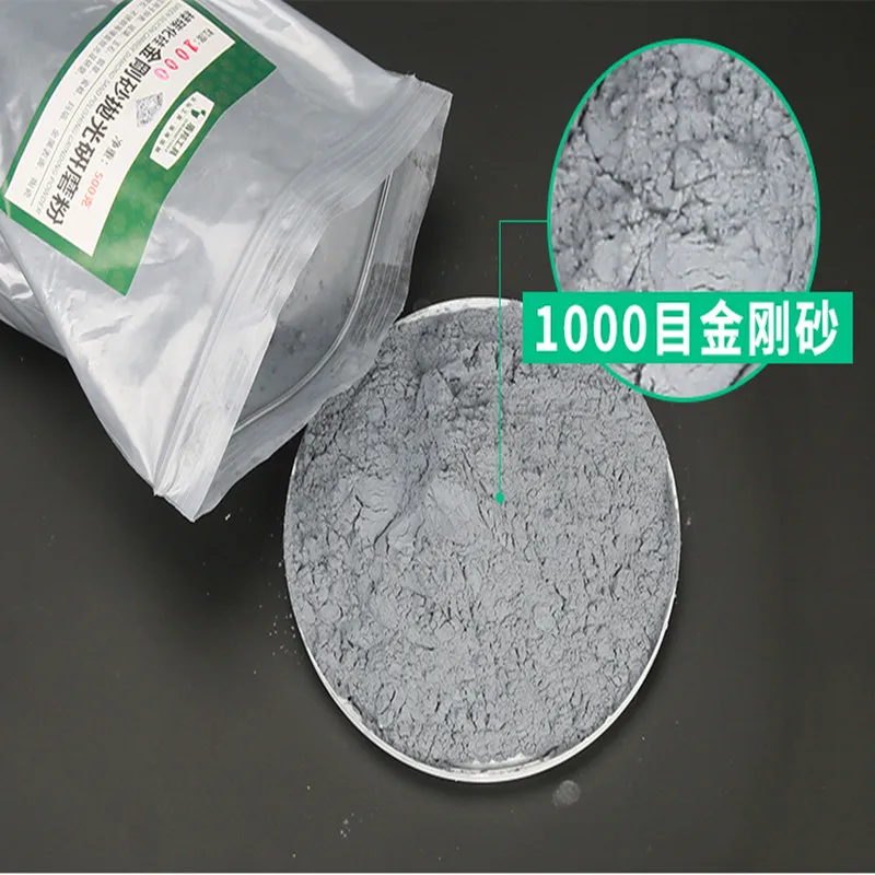 Полировальный круг для каменной линии - Фотография_6