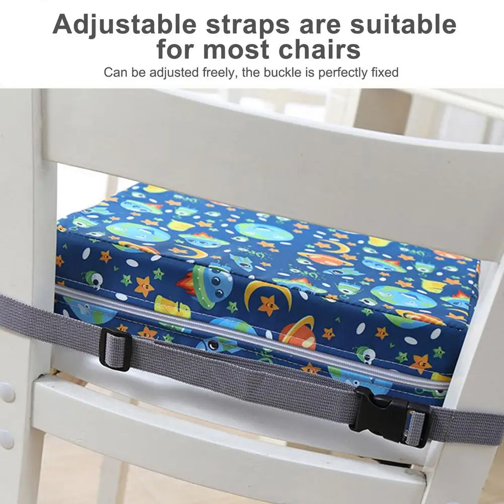 Детский увеличенный коврик для стула - Фотография_4