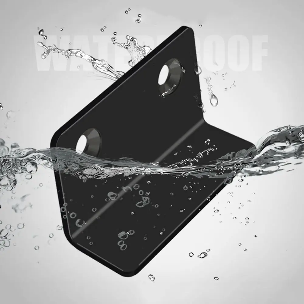 L-образный крепкий магнитный дверной закрыватель кабинета - Фотография_3