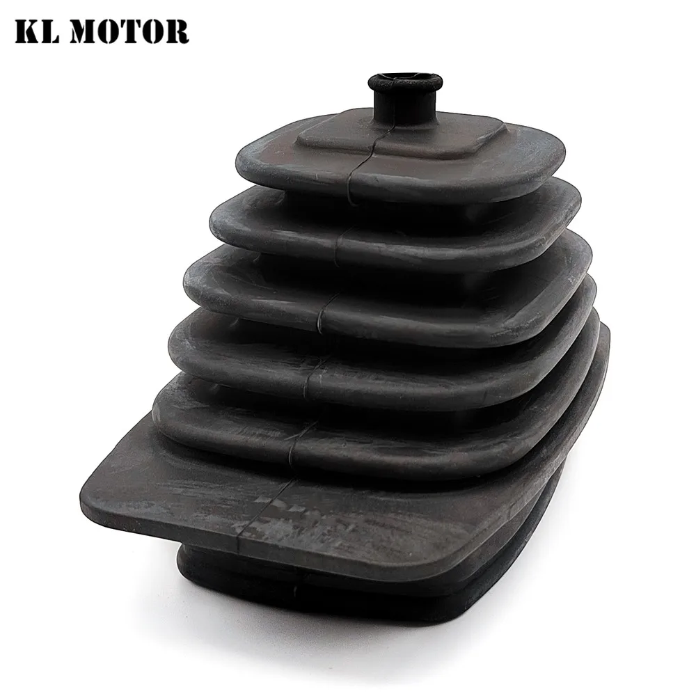 Рабочий ботинок с переключением - Фотография_3