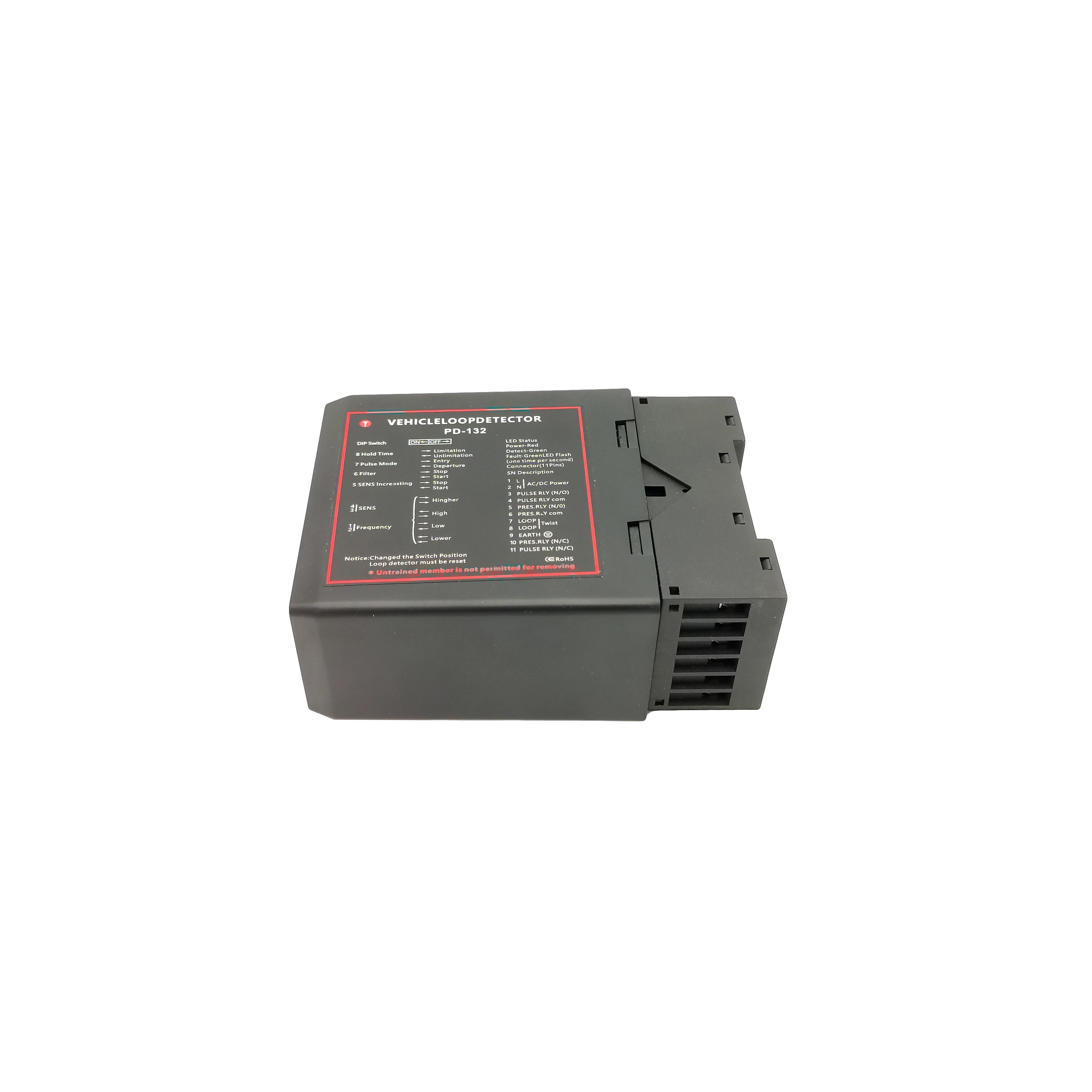 220 v pd-132 индуктивный автомобиль - Фотография_2