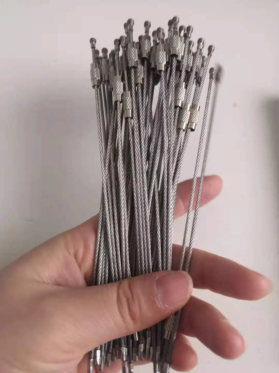 Кольца для ключей