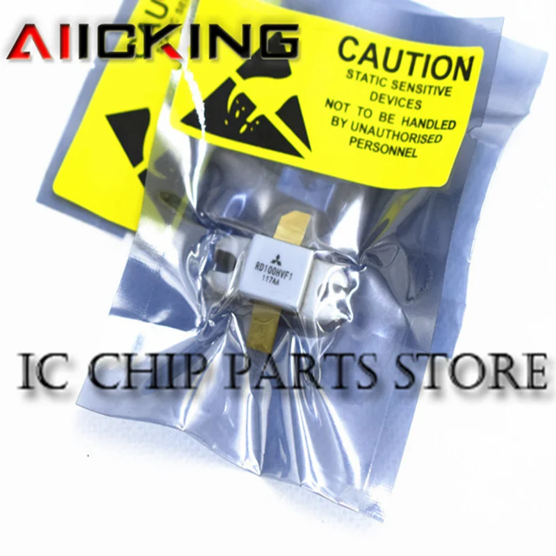 Модуль усилителя мощности rd100hvf1 smd rf mos