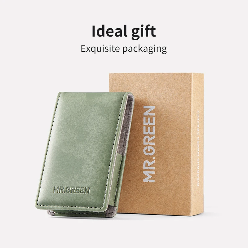 Mr.green маникюрный набор - Фотография_6