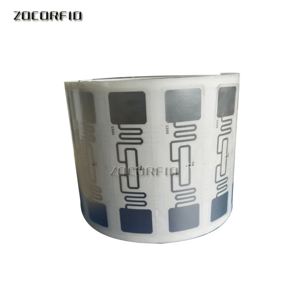 Rfid uhf 860 ~ 960 мгц автоматическая - Фотография_5