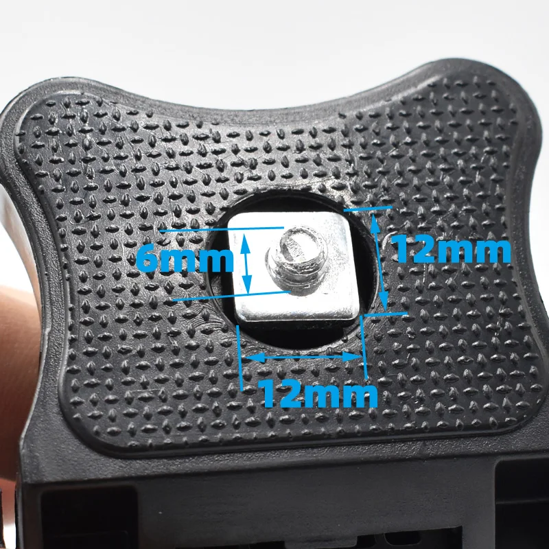 Для крепления приборной панели с двухсторонней наклейкой для автомобиля - Фотография_3