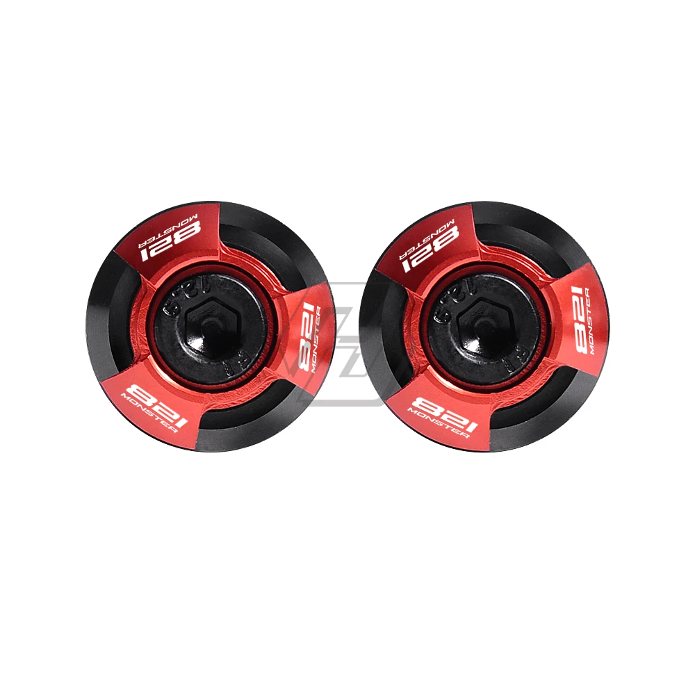 Для ducati monster 821 2014-2021 - Фотография_5