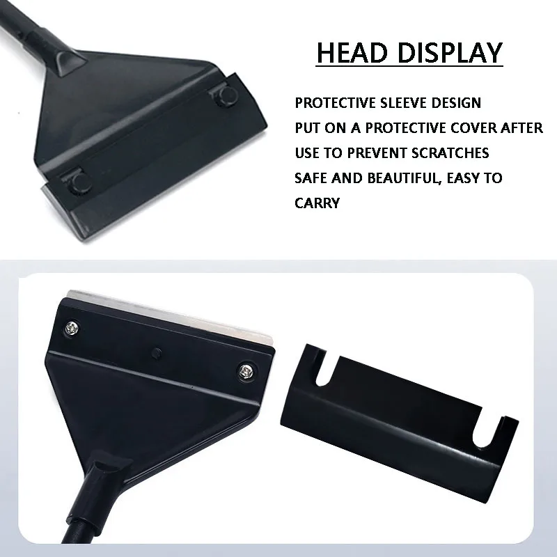 Инструмент для чистки аквариума - Фотография_3