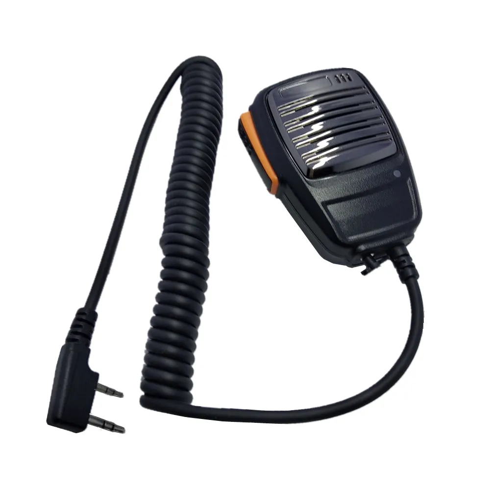 Микрофон peaker для baofeng uv-5r - Фотография_2