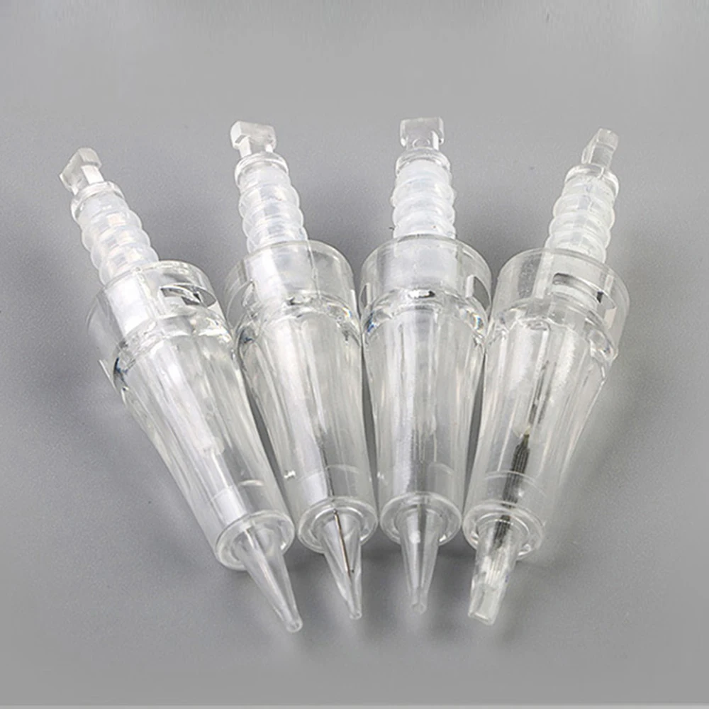 Картридж dr pen n2 m5 m7 - Фотография_4