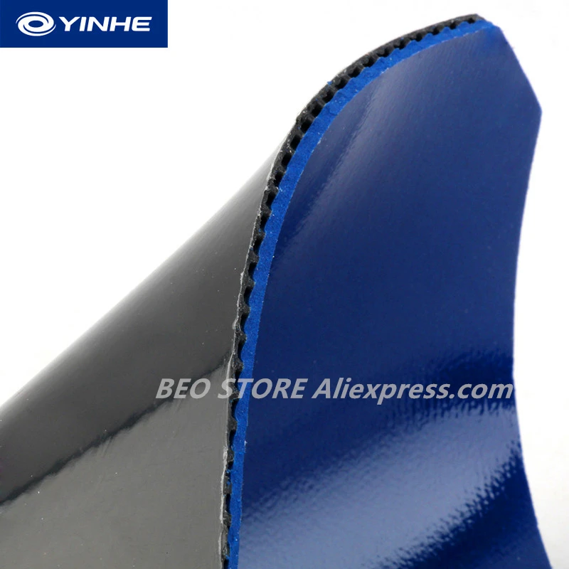 Yinhe big dipper (sticky forehand - Фотография_4