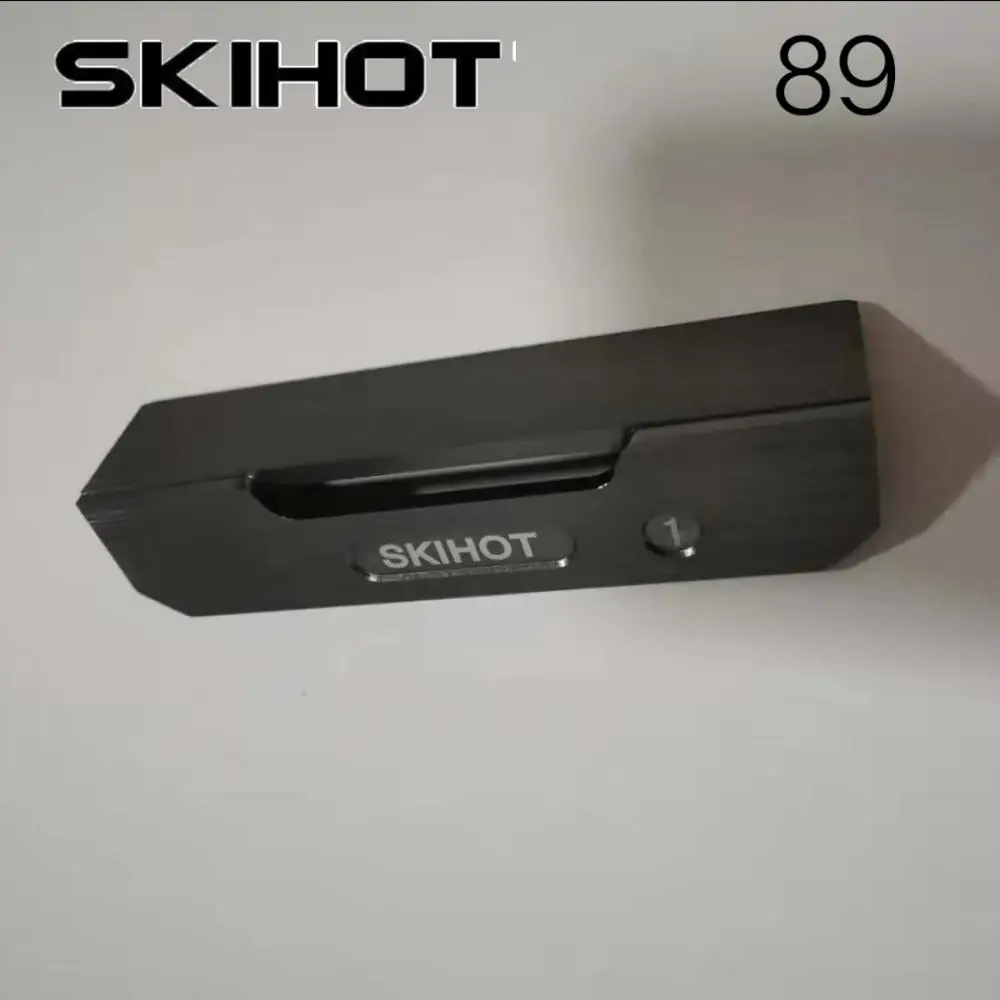 Skihot инструмент для настройки боковых кромок лыж - Фотография_3